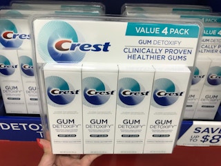 crest gum detoxify sams club 4 1527089369