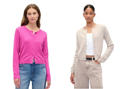 Gap Women's Cardigan