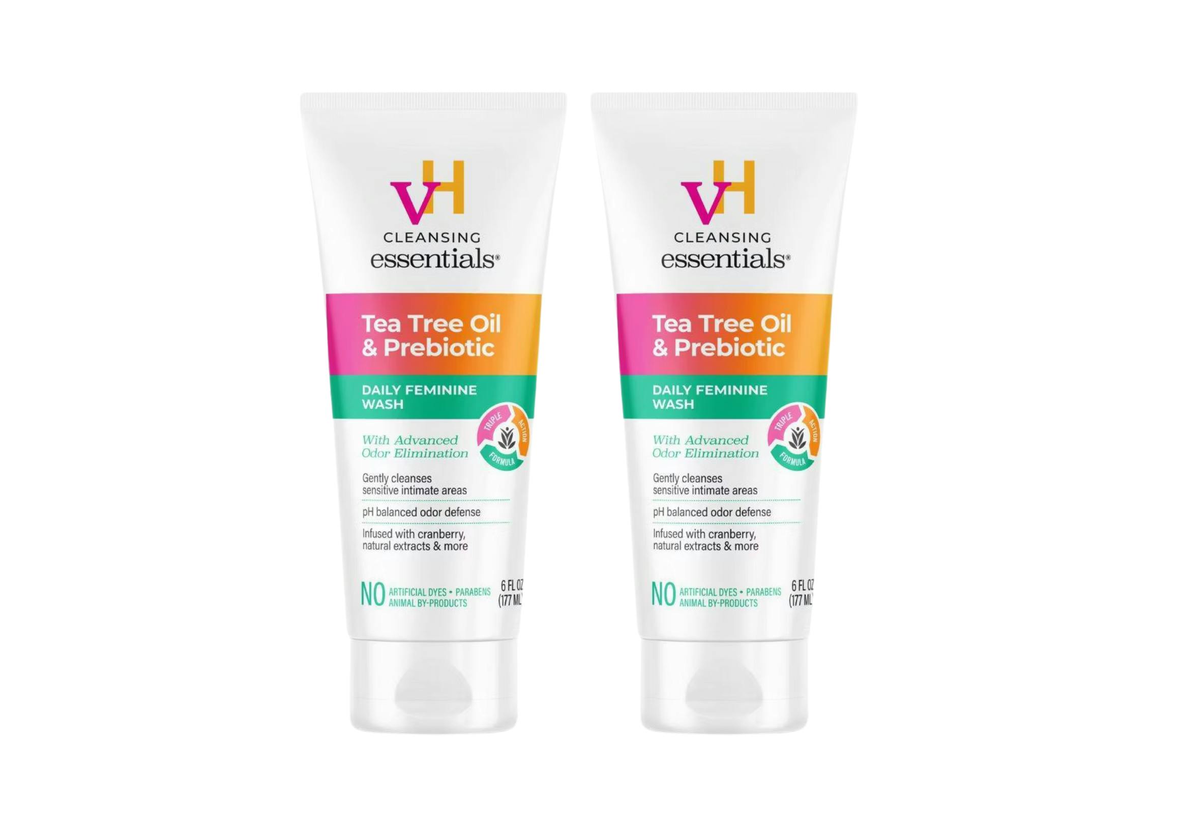 2 VH Essentials