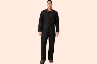 Dickies Men's Insulated Coverall B000VWE5SK