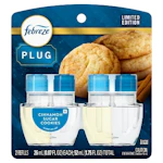 Febreze Plug Refills 2-Pack