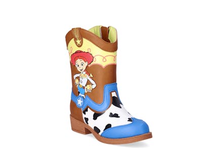 Toy Story Jessie Kids' Boots