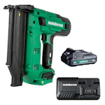 Cordless Brad Nailer Kit