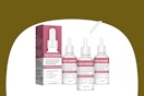 amaozn serum
