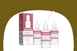amaozn serum