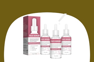 amaozn serum