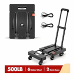Fold Hand Truck