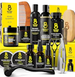 Beard Growth Kit