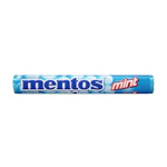 3 Mentos Mints Packs