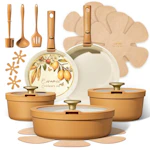 Carote Cookware Set