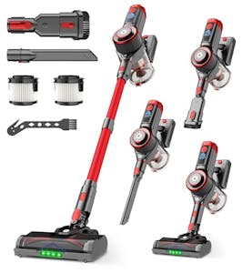 Cordless Vacuum Cleaner