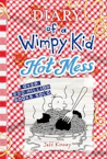 Diary of a Wimpy Kid: Hot Mess