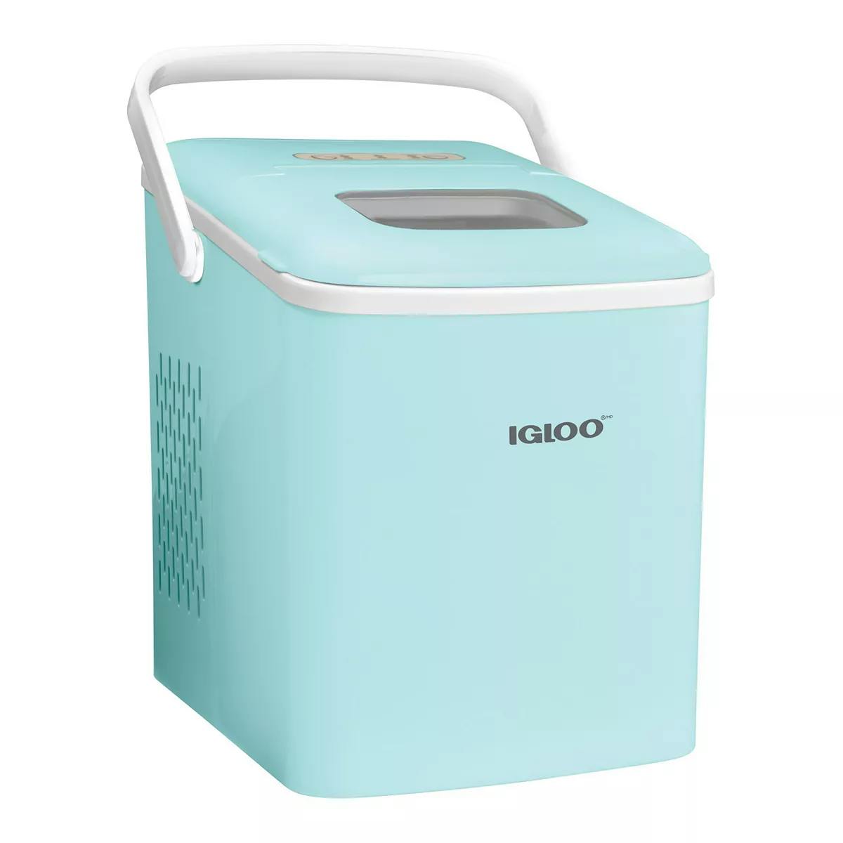Igloo Portable Ice Maker