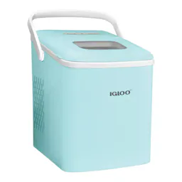 Igloo Portable Ice Maker