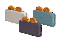 Bella Slim Toaster