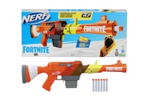 Nerf Fortnite Dart Blaster