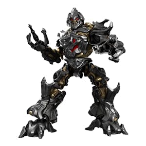 Transformers Megatron Figure