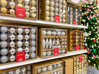 Target Christmas Items 2023 -2