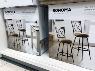 kohls-sonoam-goods-for-life-stool-