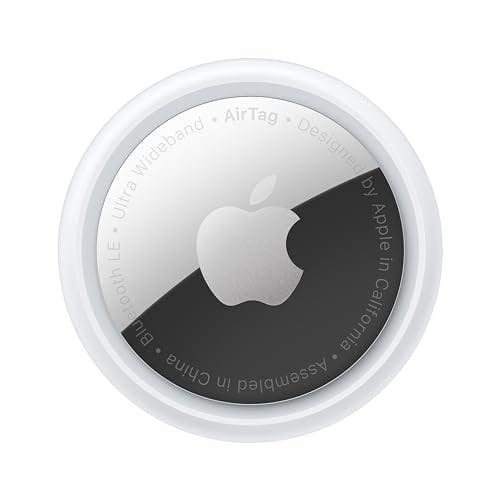 Apple AirTag Item Tracker