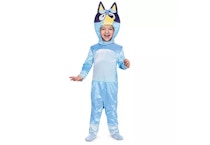 Kids' Bluey Classic Costume