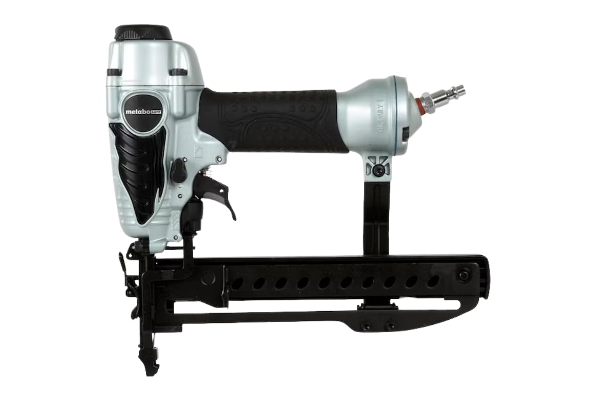 Metabo Narrow Crown Stapler