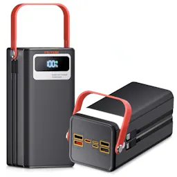 Portable Power Station
