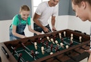 Walmart Foosball Table
