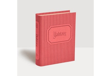 Magnolia Yahtzee Game