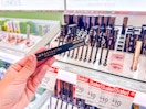 Target Anastasia Beverly Hills eyebrow pencil