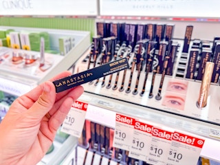 Target Anastasia Beverly Hills eyebrow pencil