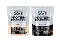 2 Everyday Dose Protein Coffees