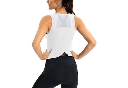 Women's Workout Top