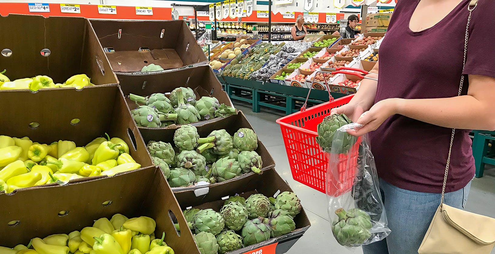 We Found the Cheapest Grocery Store in America — And You May Be Surprised