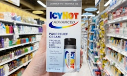 Dollar General’s New Medicine Deals: Icy Hot for $0.35, Cheap Allegra, More