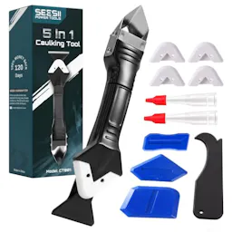 Caulking Tool Kit