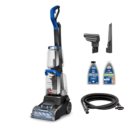 Bissell TurboClean Pet Cleaner