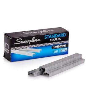 Swingline Standard Staples