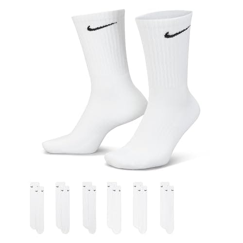 Nike Adult Crew Socks
