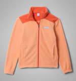 Columbia Kids' Castle Dale Fleece Jacket
