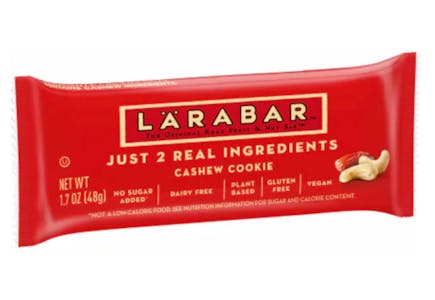 Larabar Single Bar