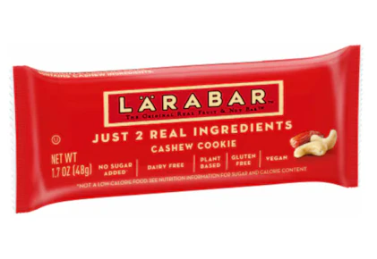 Larabar Single Bar