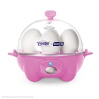Peeps x Dash Egg Cooker