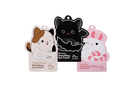 Tonymoly x Squishmallows Set