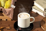amazon glsy mug warmer warming plate