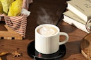 amazon glsy mug warmer warming plate