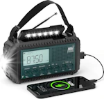 Emergency Weather Radio