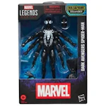 Marvel Legends Dark Avengers Spider-Man