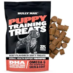 Bully Max Puppy Training Treats