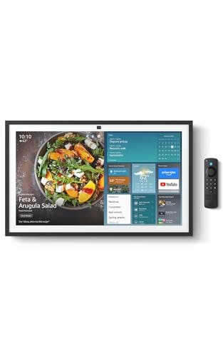 Amazon Echo Show 21
